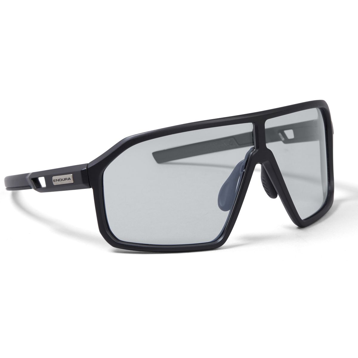 Endura Mullet Glasses Photochromic - Matt Black