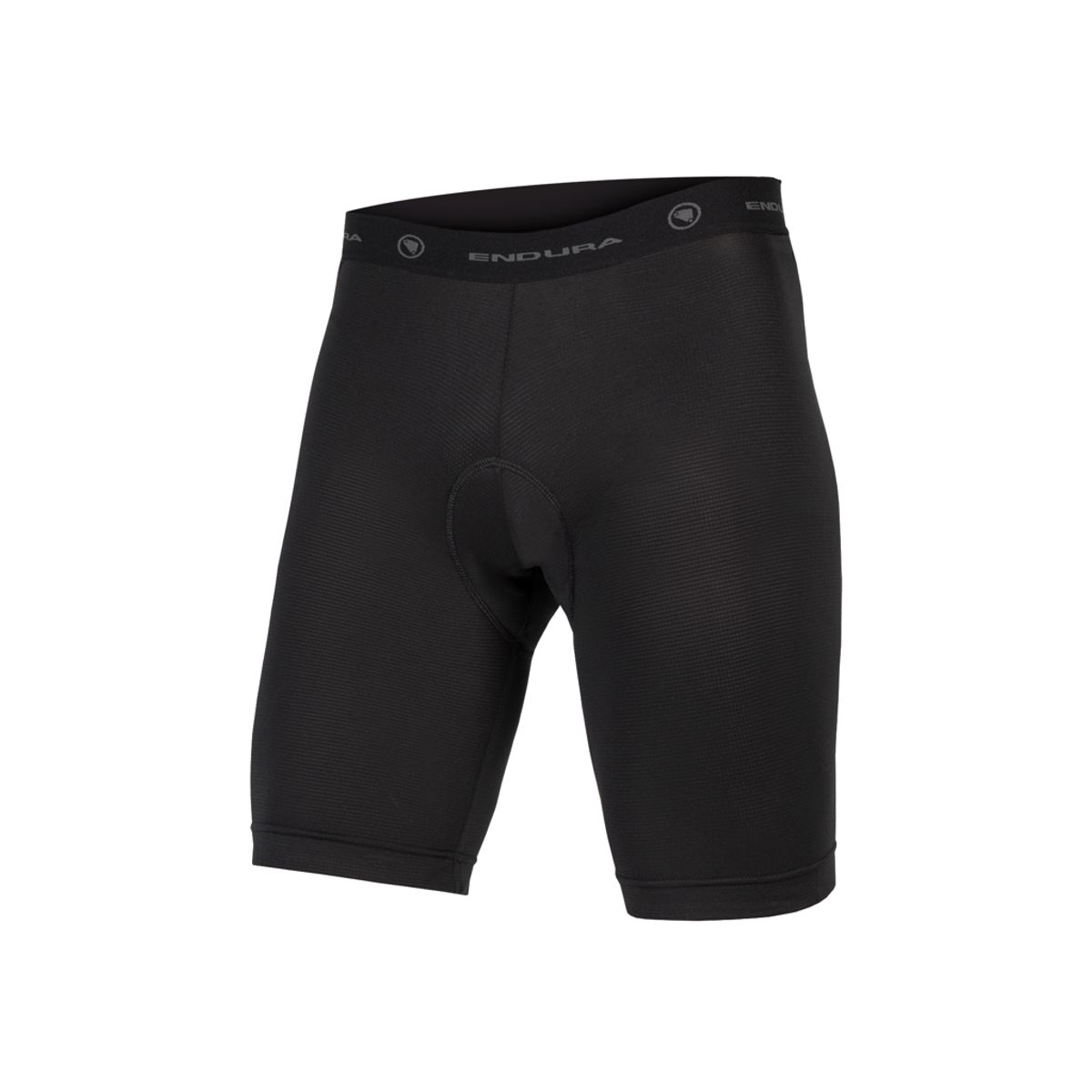 Endura Padded Liner II - Indershorts - Black - Str. S