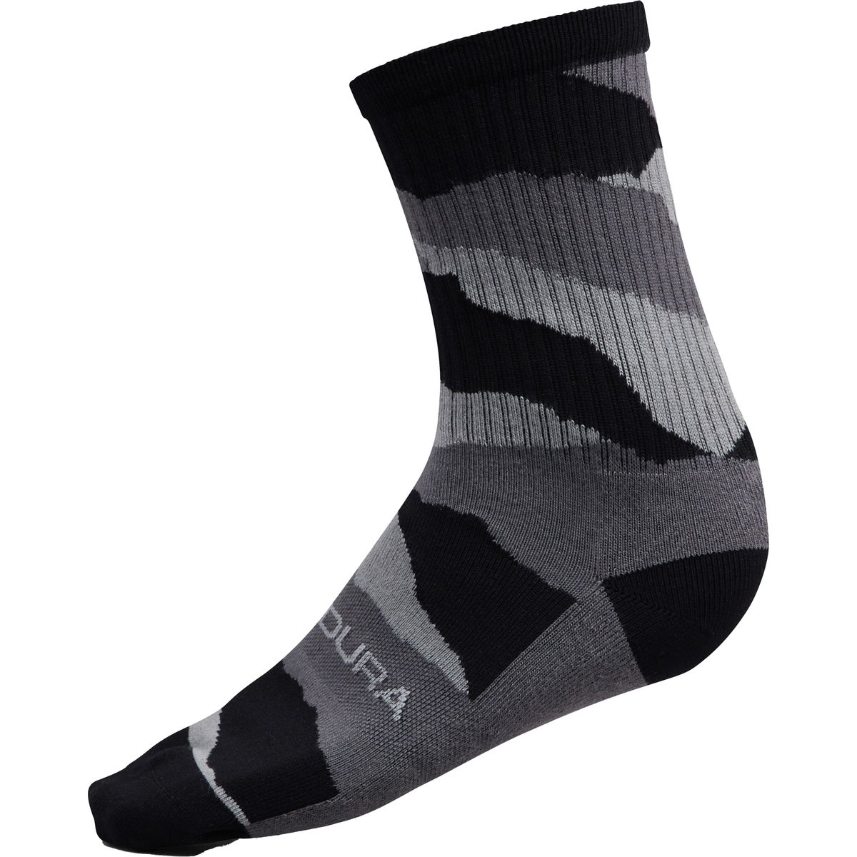 Endura Peak Sock - Black