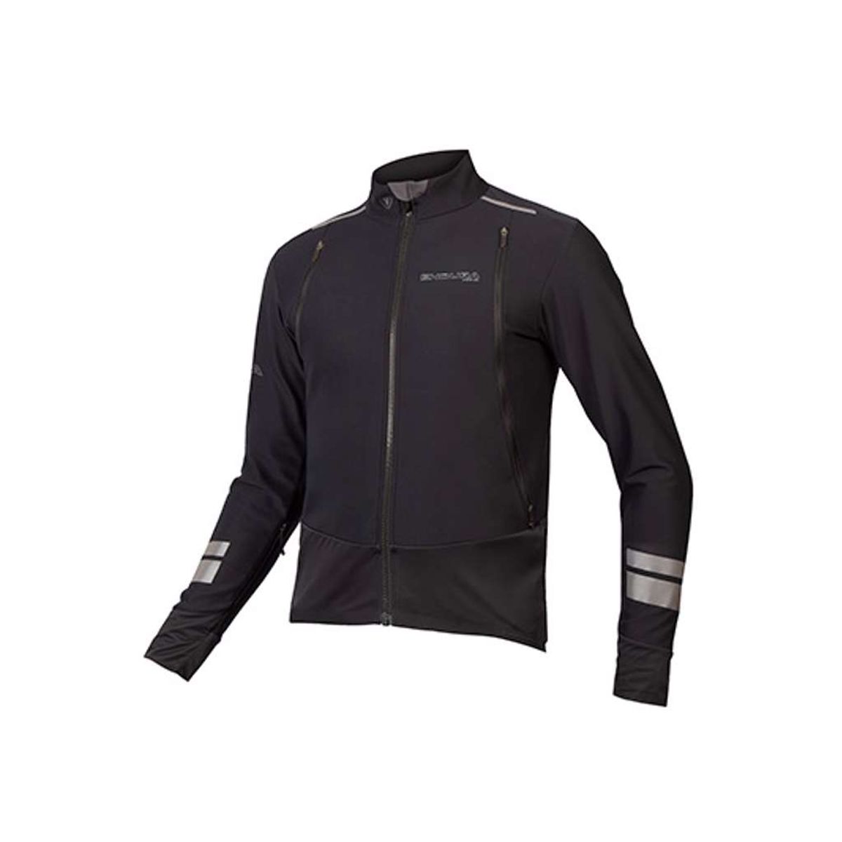 Endura Pro SL - 3-Season Jacket - Cykeljakke - Sort - Str. L