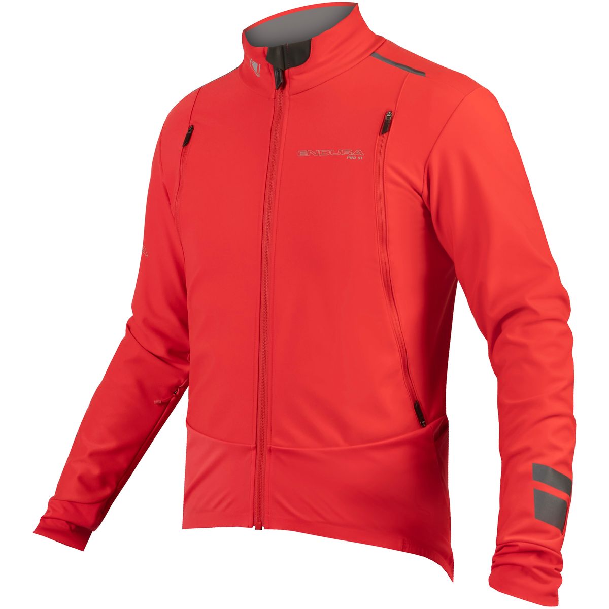 Endura Pro SL 3-Season Jacket - Pomegranate