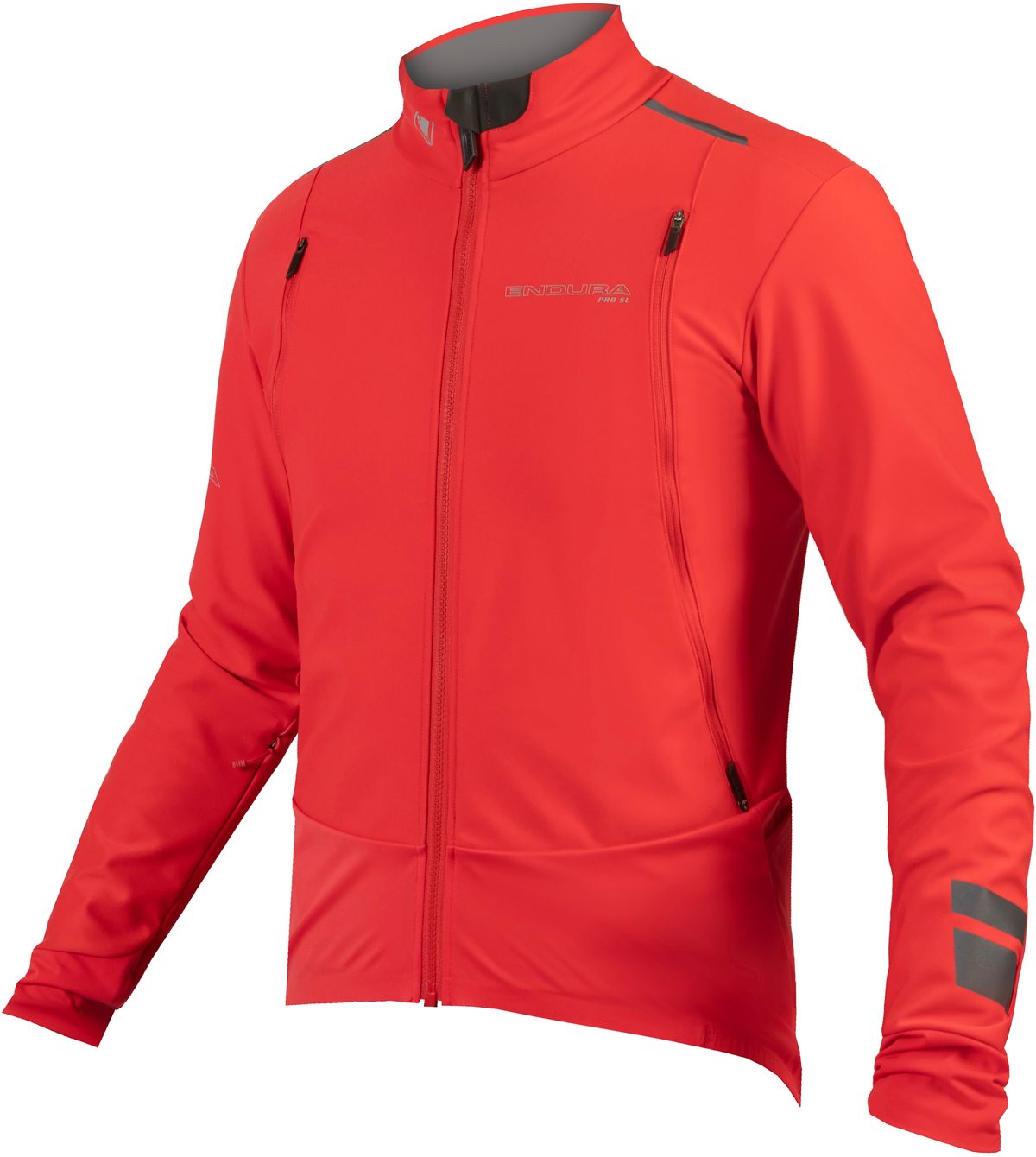 Endura Pro SL 3-Season Jacket - Pomegranate