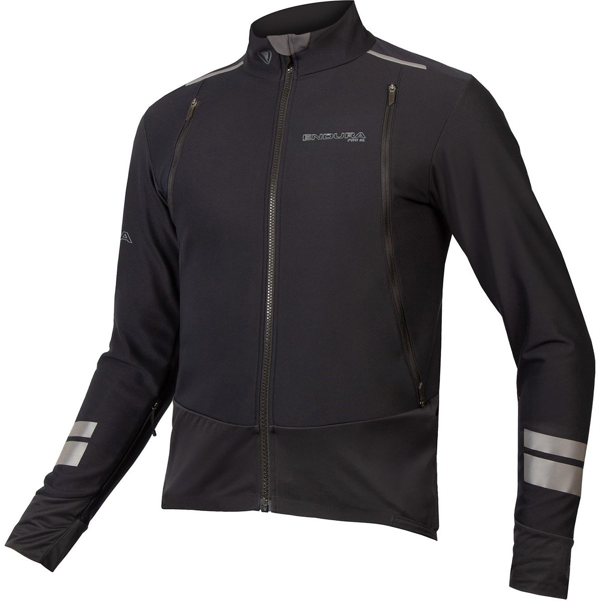 Endura Pro SL 3eason Jacket - Black