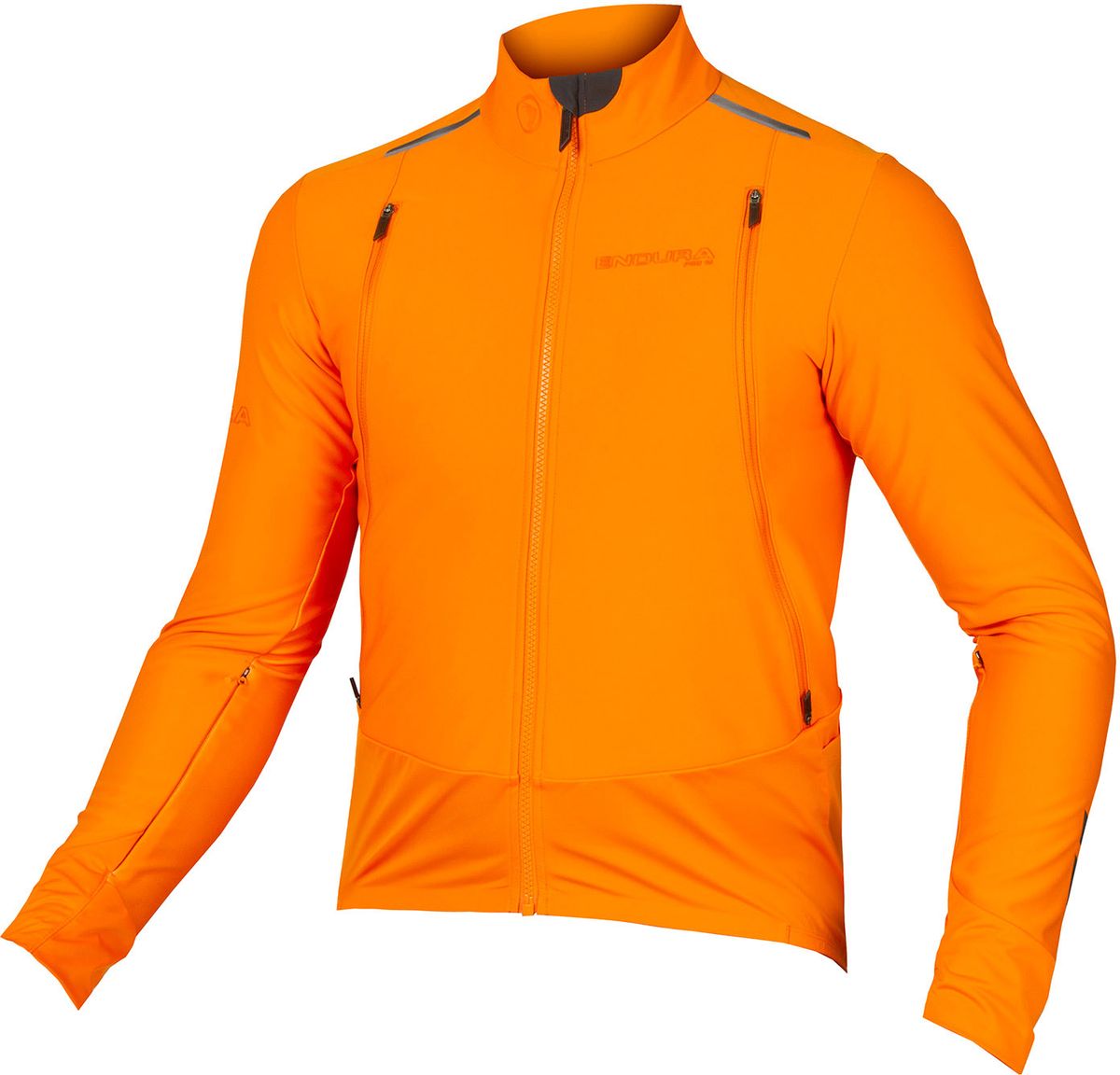 Endura Pro SL 3eason Jacket - Orange