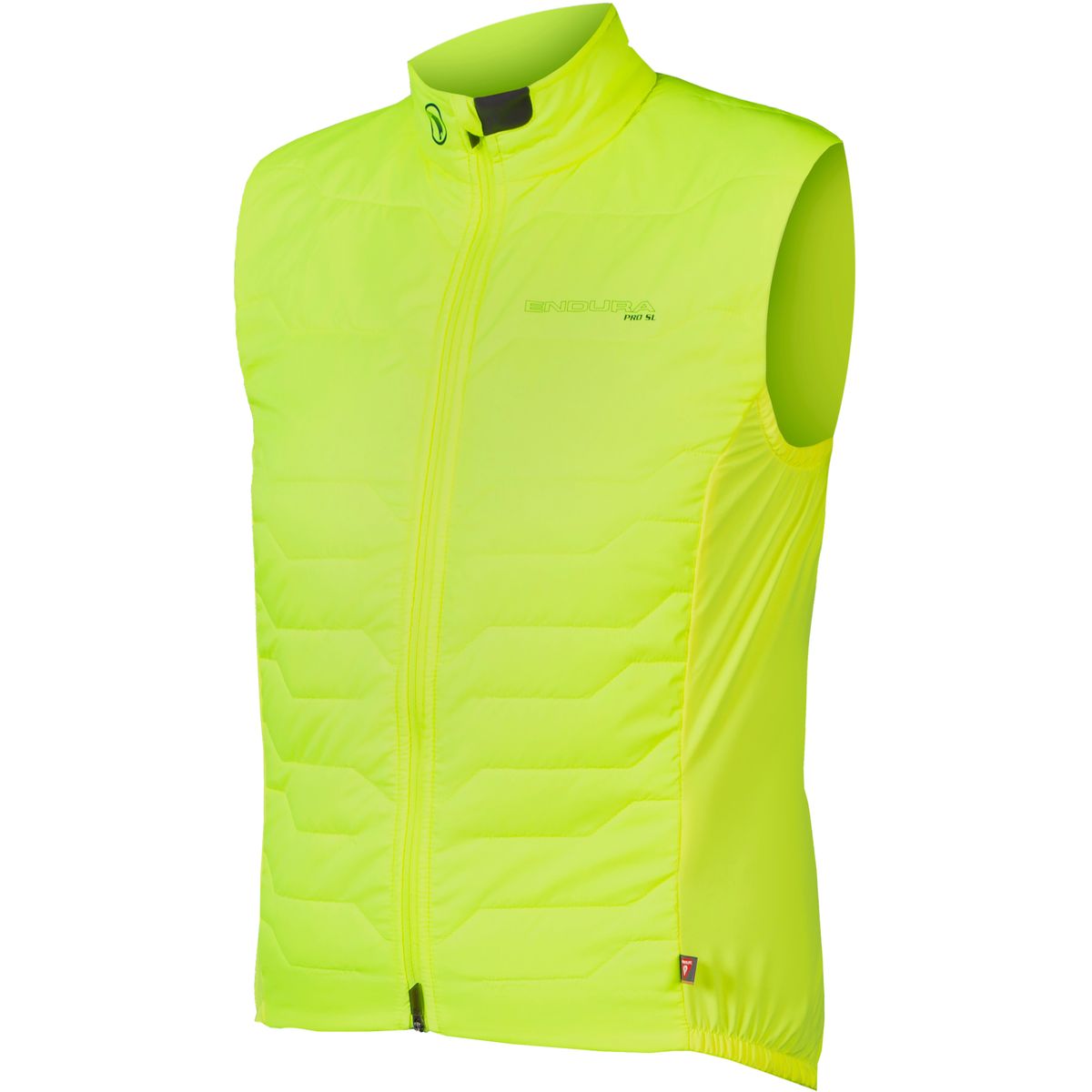 Endura Pro SL PrimaLoft® Gilet II - Hi-Viz Yellow