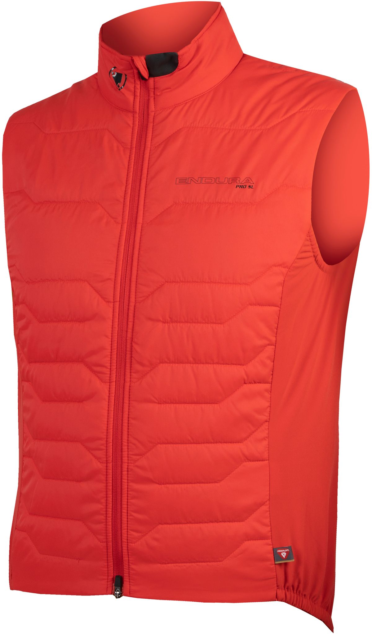 Endura Pro SL PrimaLoft® Gilet II - Pomegranate