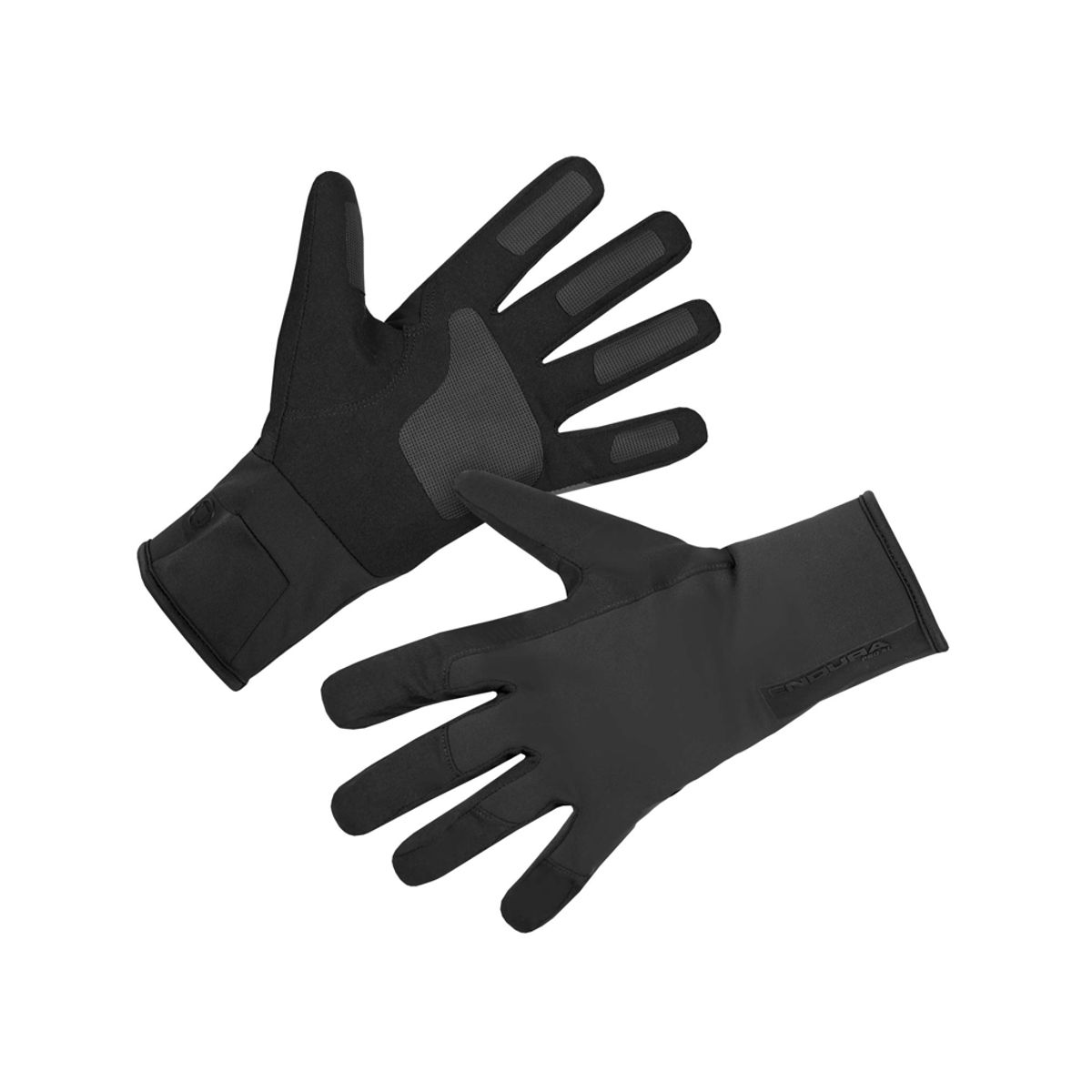 Endura Pro SL Primaloft Waterproof Glove - Cykelhandsker - Black - Str. XS