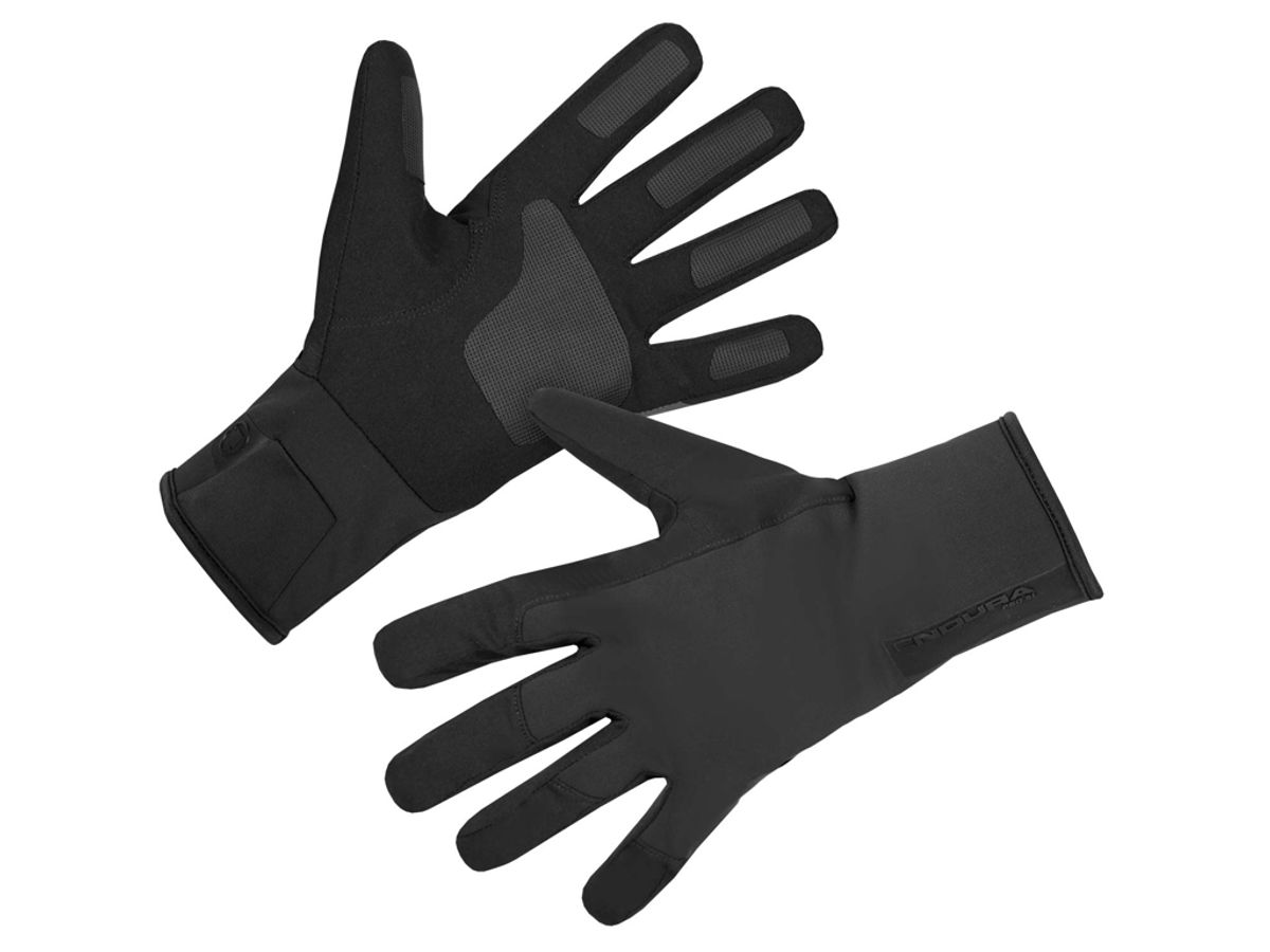 Endura Pro SL Primaloft Waterproof Glove - Cykelhandsker - Black - Str. XXL