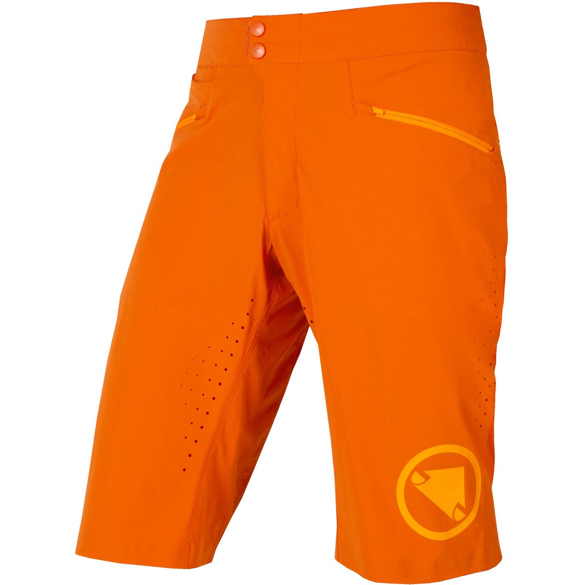 Endura SingleTrack Lite Short - Harvest