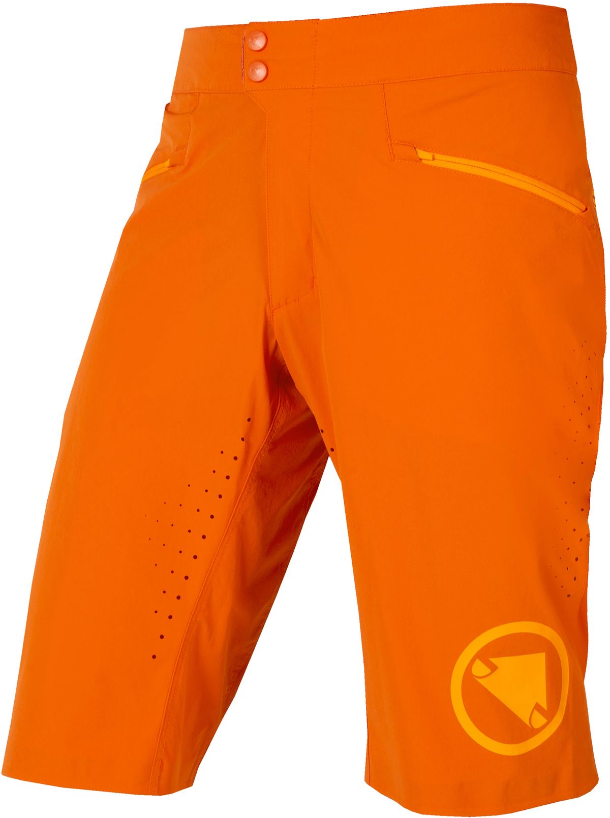 Endura SingleTrack Lite Short - Harvest