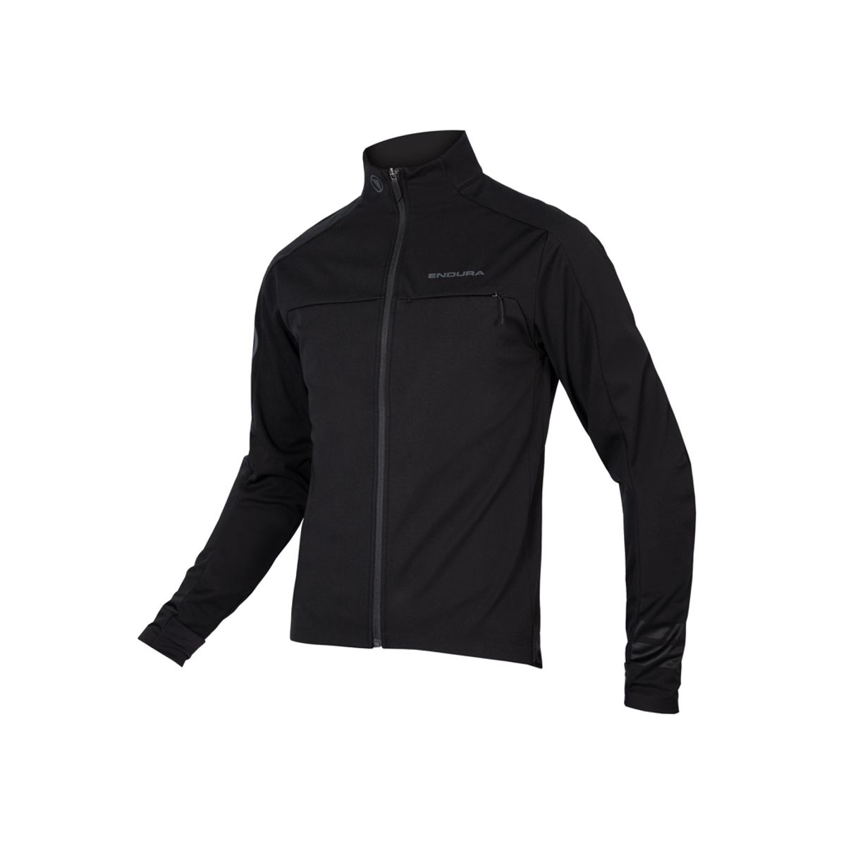 Endura Windchill Jacket II - Cykeljakke - Black - Str. XXL