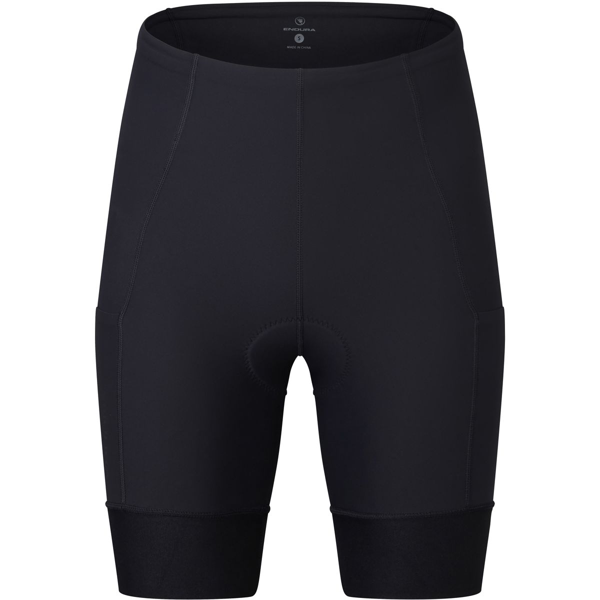 Endura Women's Loop Waist Short - Black