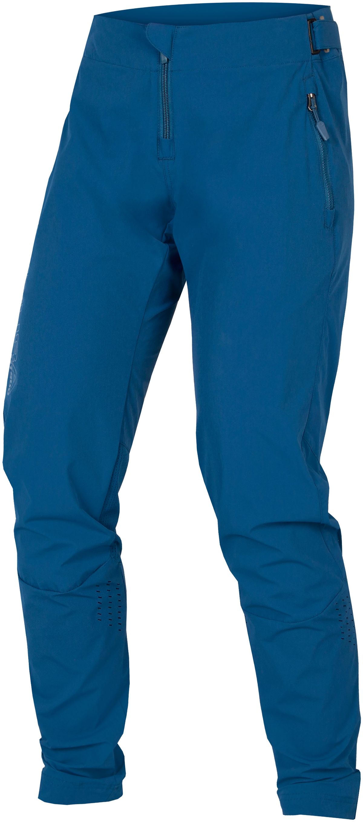 Endura Women's MT500 Burner Lite Pant - Blueberry