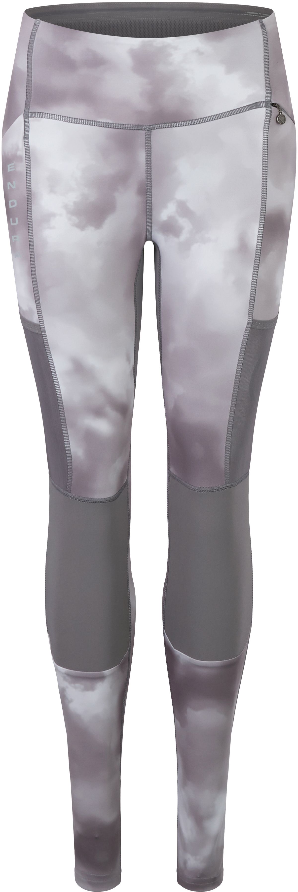 Endura Women's SingleTrack Legging - Dreich Grey