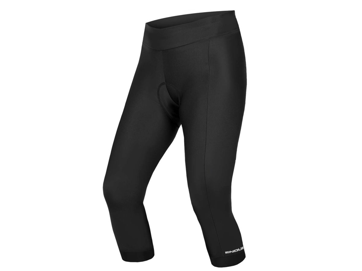 Endura Women's Xtract Knicker II - Cykelknickers med pude - Black - Str. S