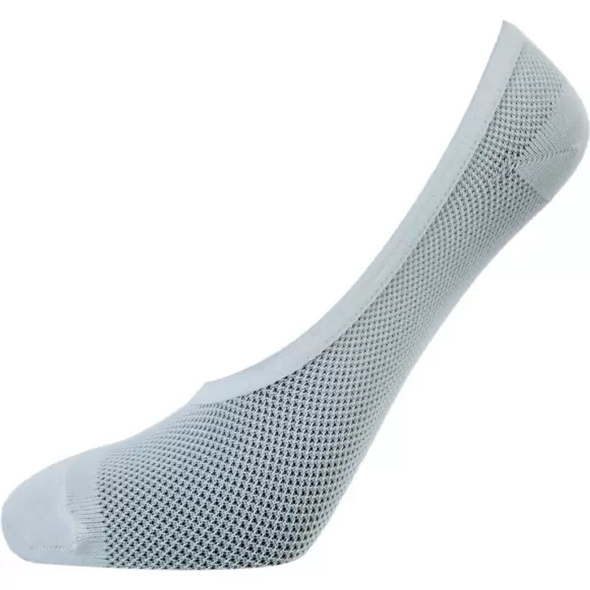 Endurance Coter 3-pack Quick Dry Sneaker Sock White e193210