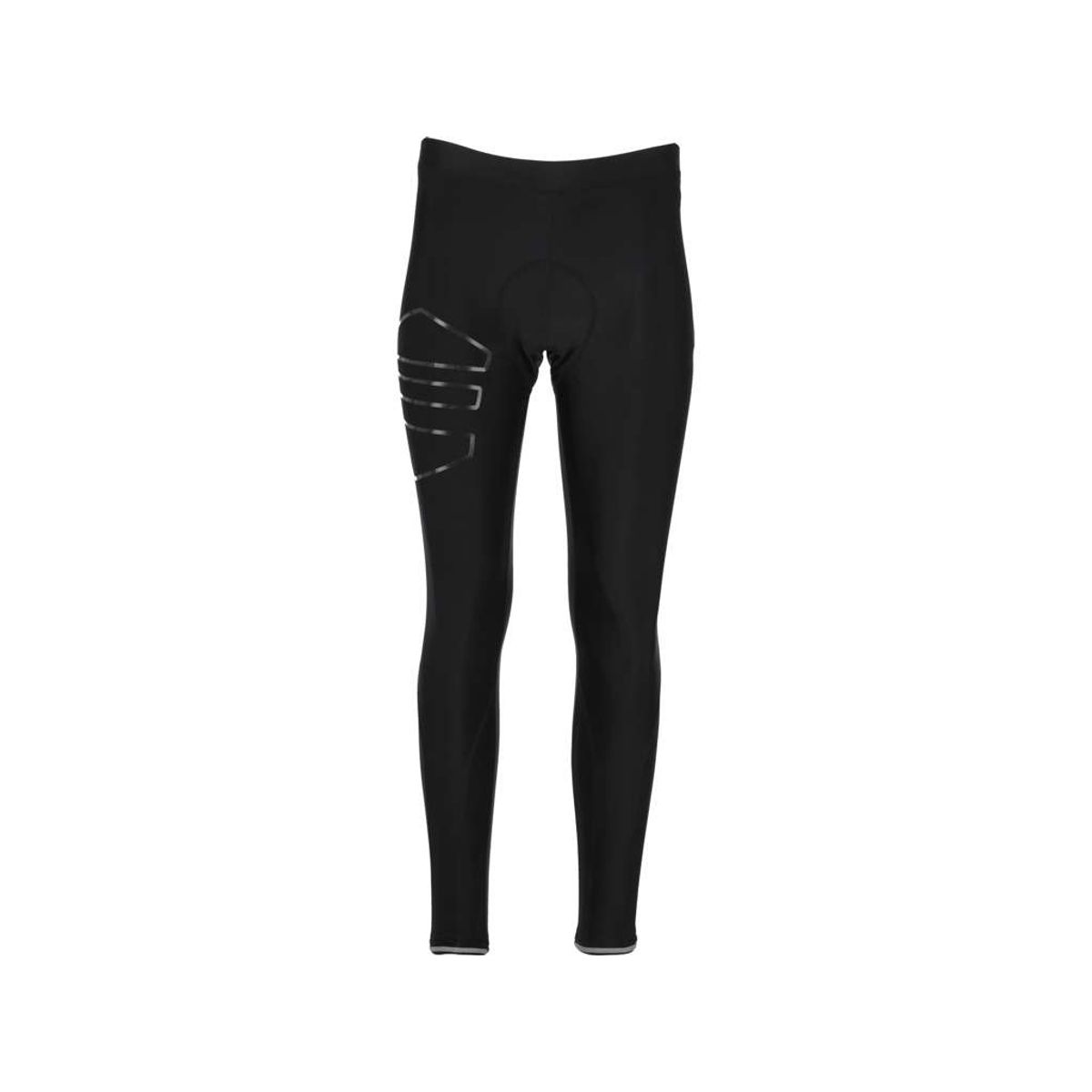 Endurance Jayne - Cykel Tights XQL - Dame - Sort - 44