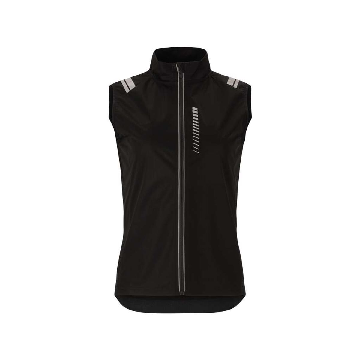 Endurance Julliet - Cykelvest - Hyperstretch - Dame - Sort - 36