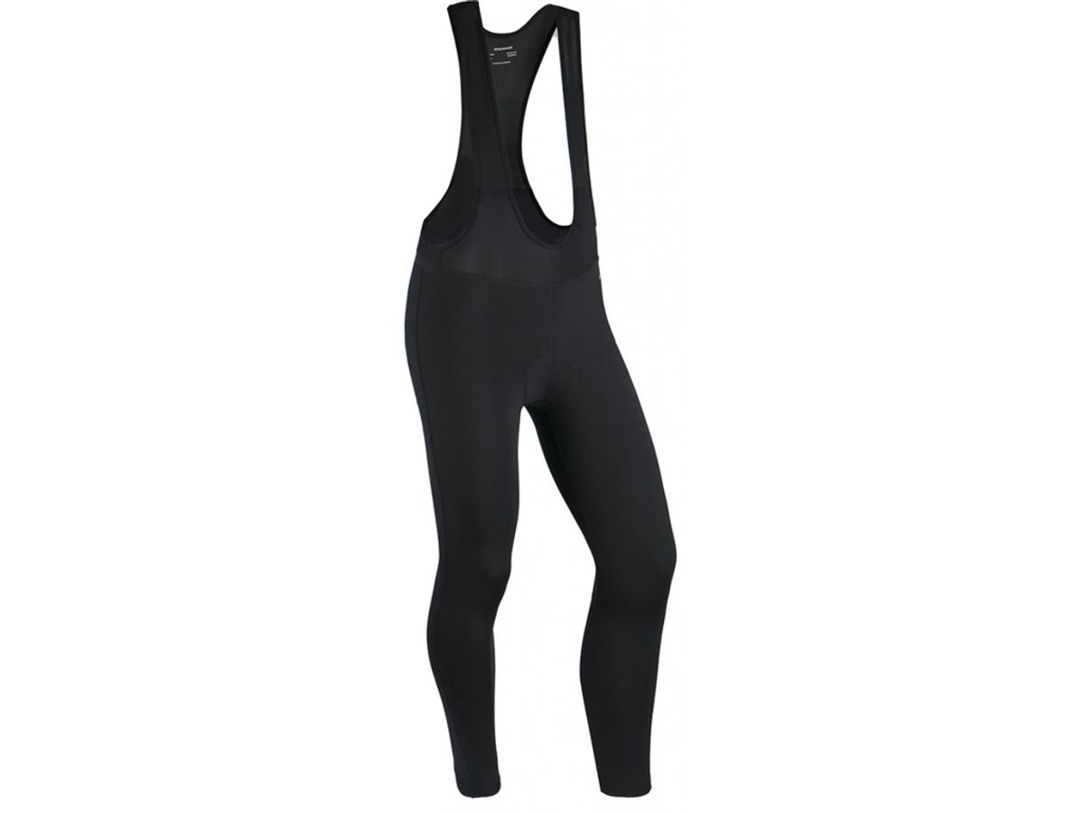 Endurance Kidapawan - Spinning/løbetights m. seler - Herre - Black - Str. 3XL