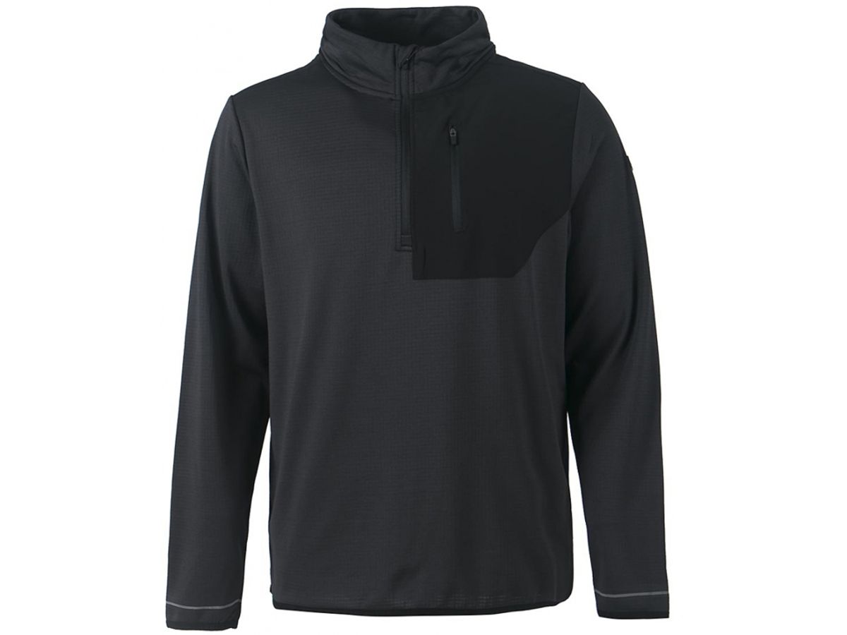 Endurance Leoming - Midlayer - Herre - Black - Str. 2XL