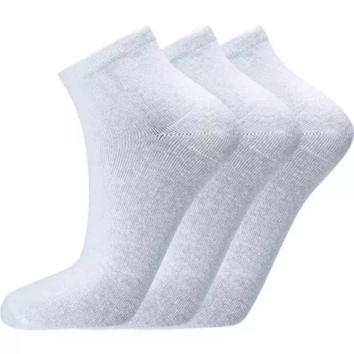 Endurance Mallorca 3-pack quater white e151502