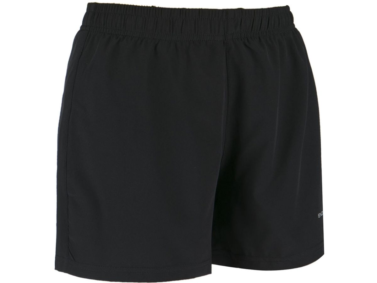 Endurance Potenza 2-in-1 - Løbeshorts - Dame - Black - Str. 36