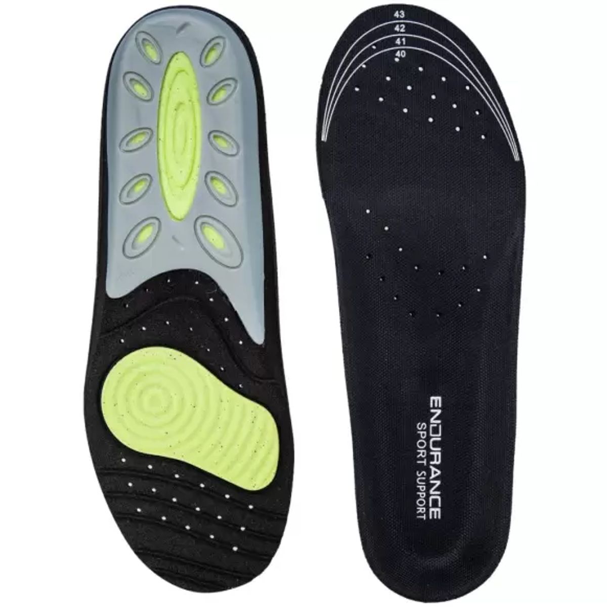 Endurance Sport Support Insole E184267