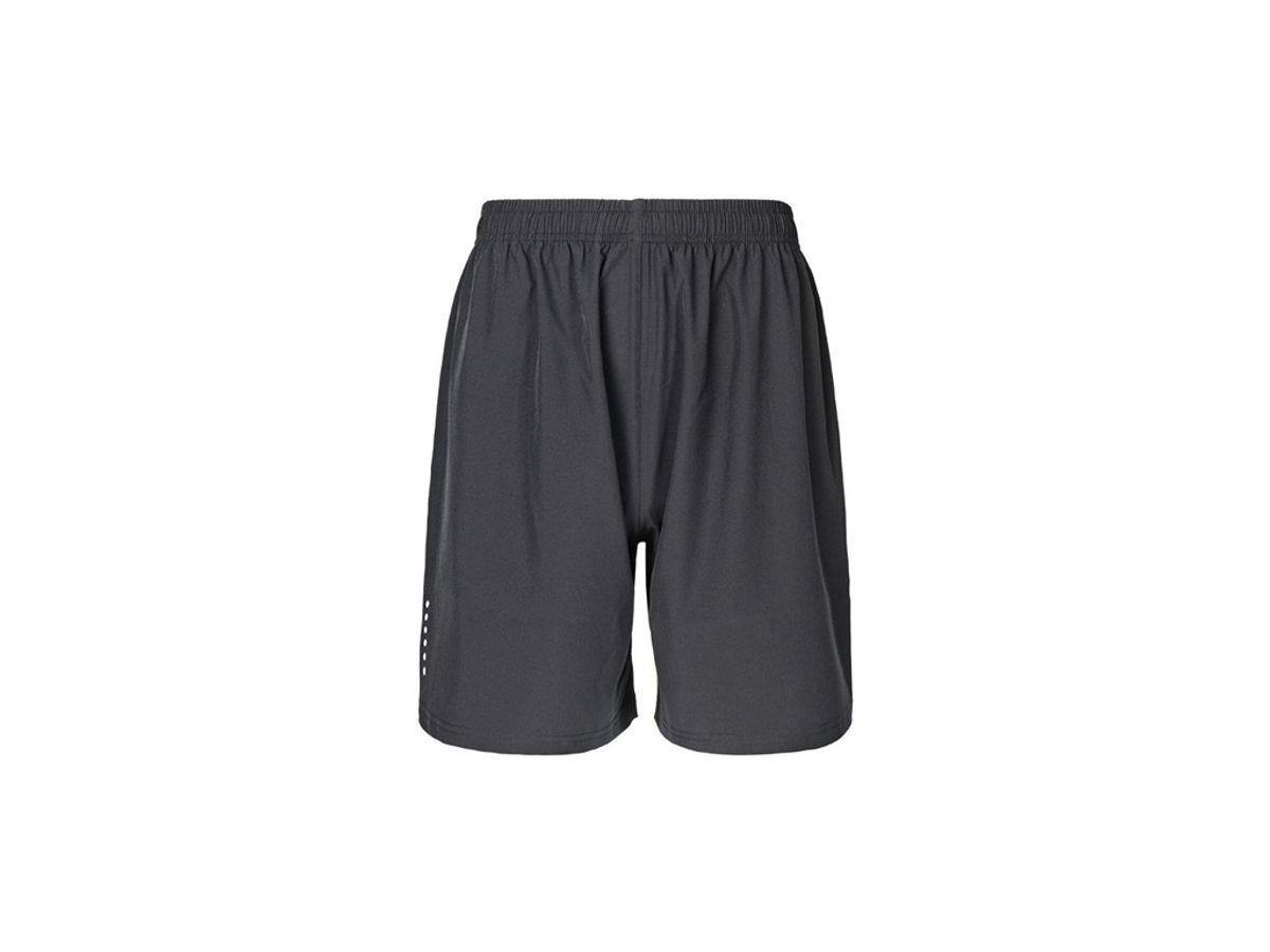 Endurance Vanclause - Løbeshorts - Herre - Black - Str. S