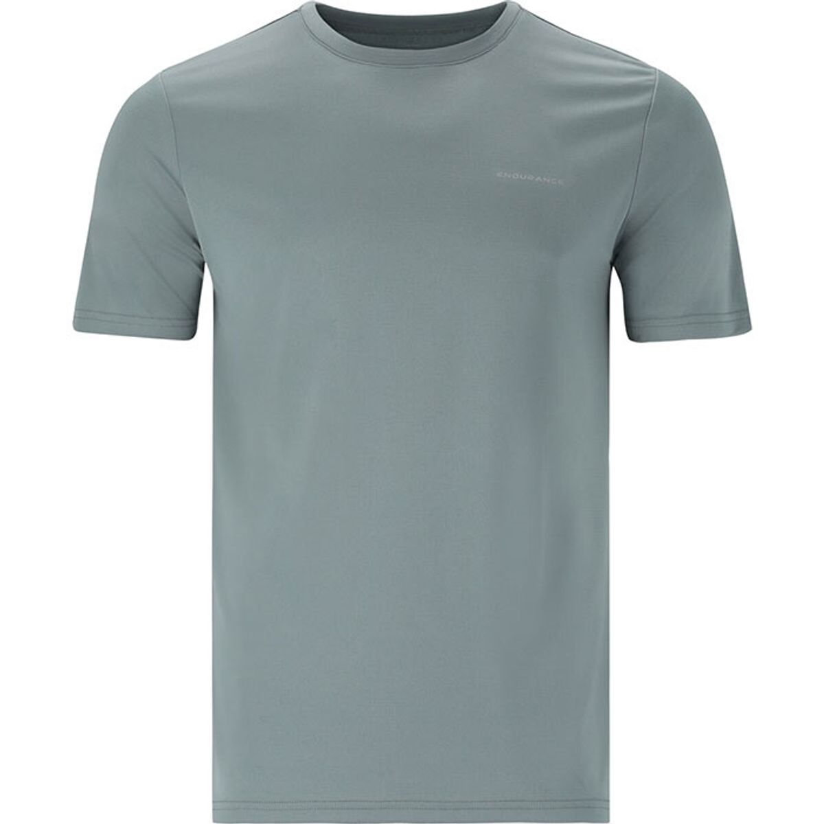 Endurance Vernon Performance T-Shirt-trooper (lyseblå)-2XL - T-Shirt, Polo-shirt