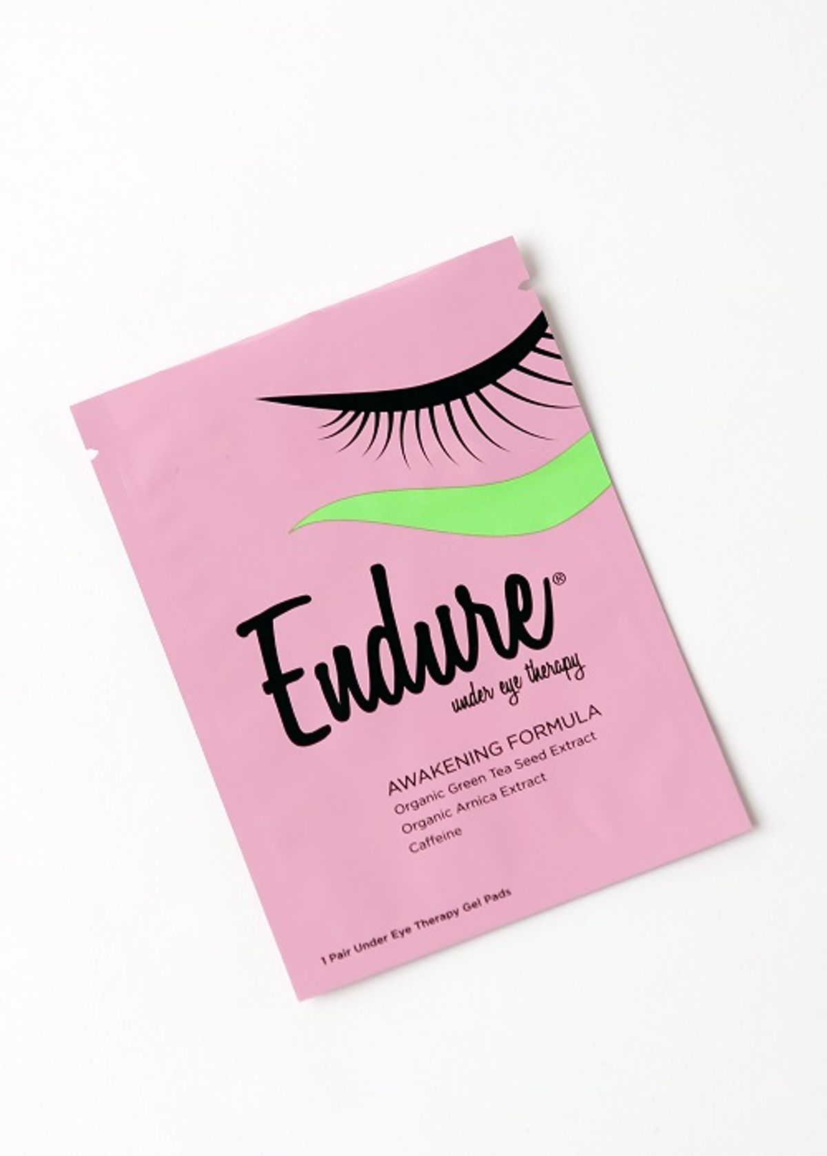 Endure Beauty - Under Eye Therapy Pads Awakening Formula