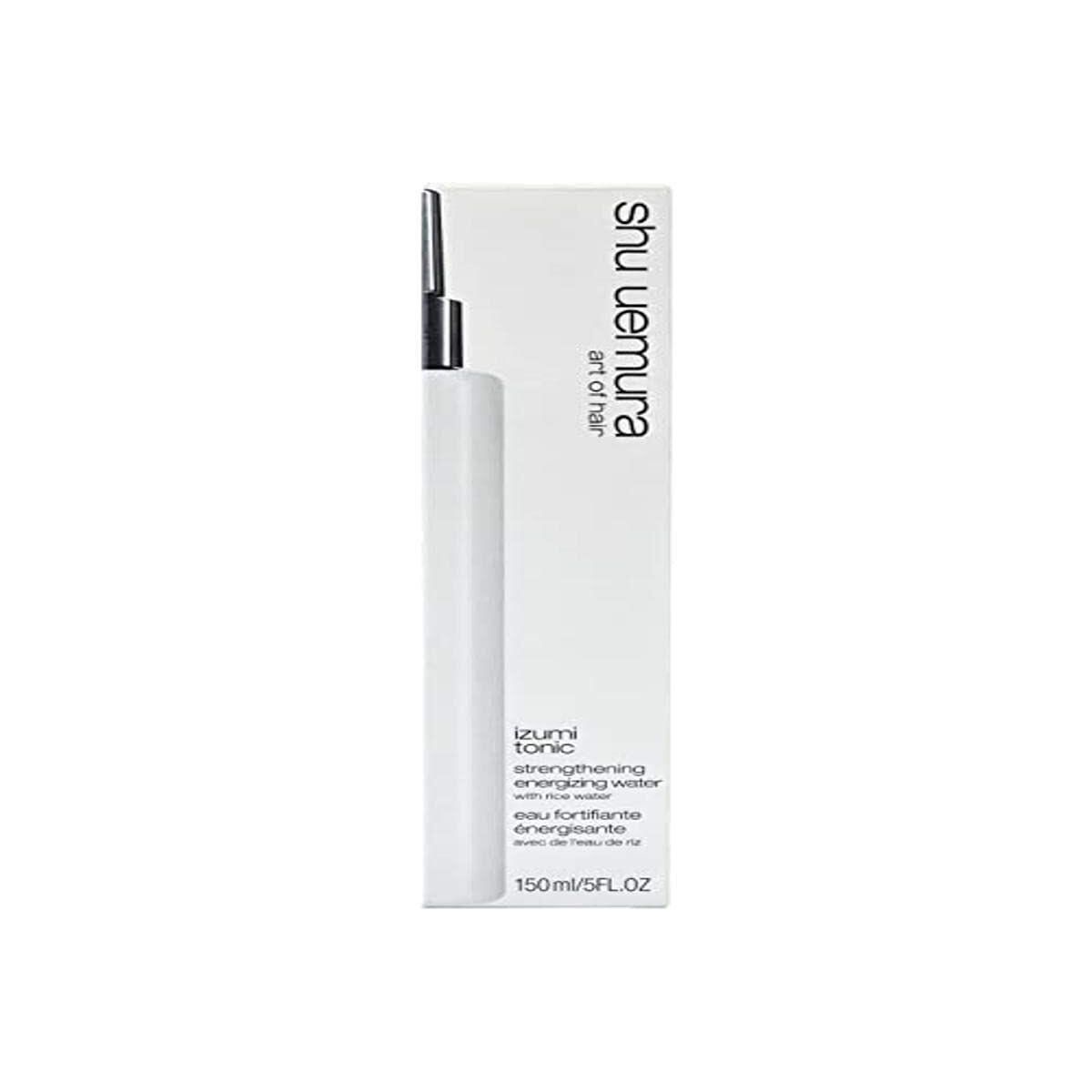 Energigivende lotion Shu Uemura Izumi Tonic 150 ml