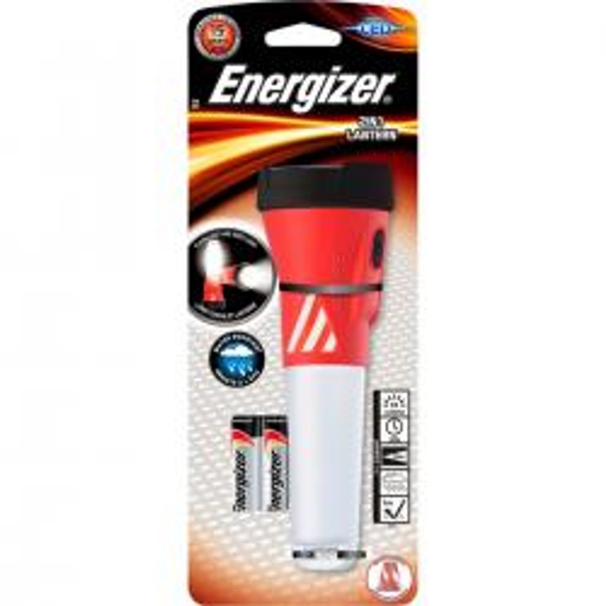 Energizer 2 In 1 Lantern - Lanterne