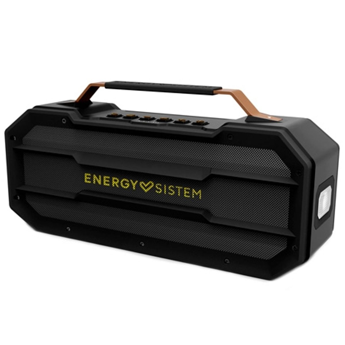 Energy Sistem Outdoor Box Street Bluetooth Højtaler