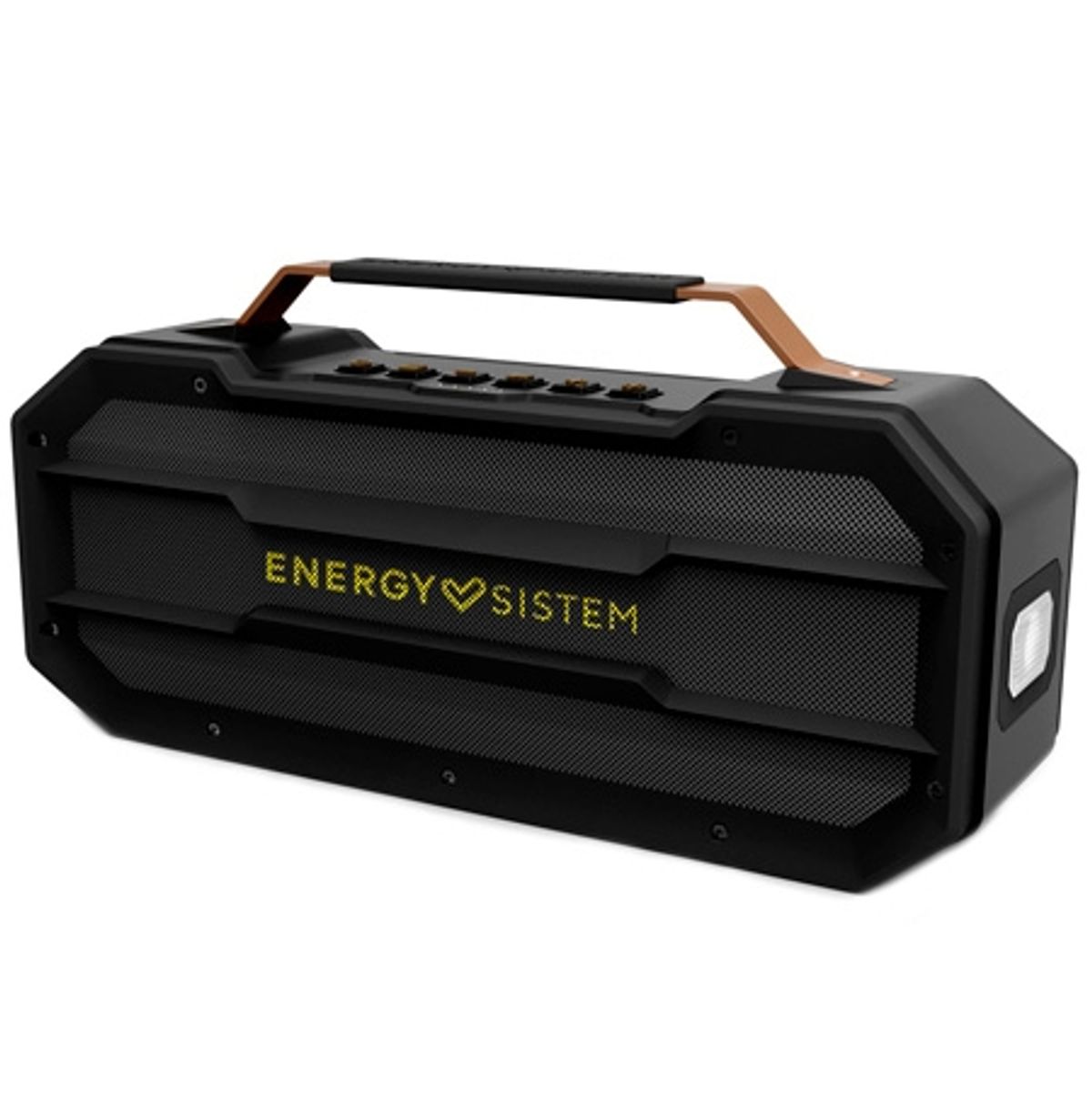 Energy Sistem Outdoor Box Street Bluetooth Højtaler