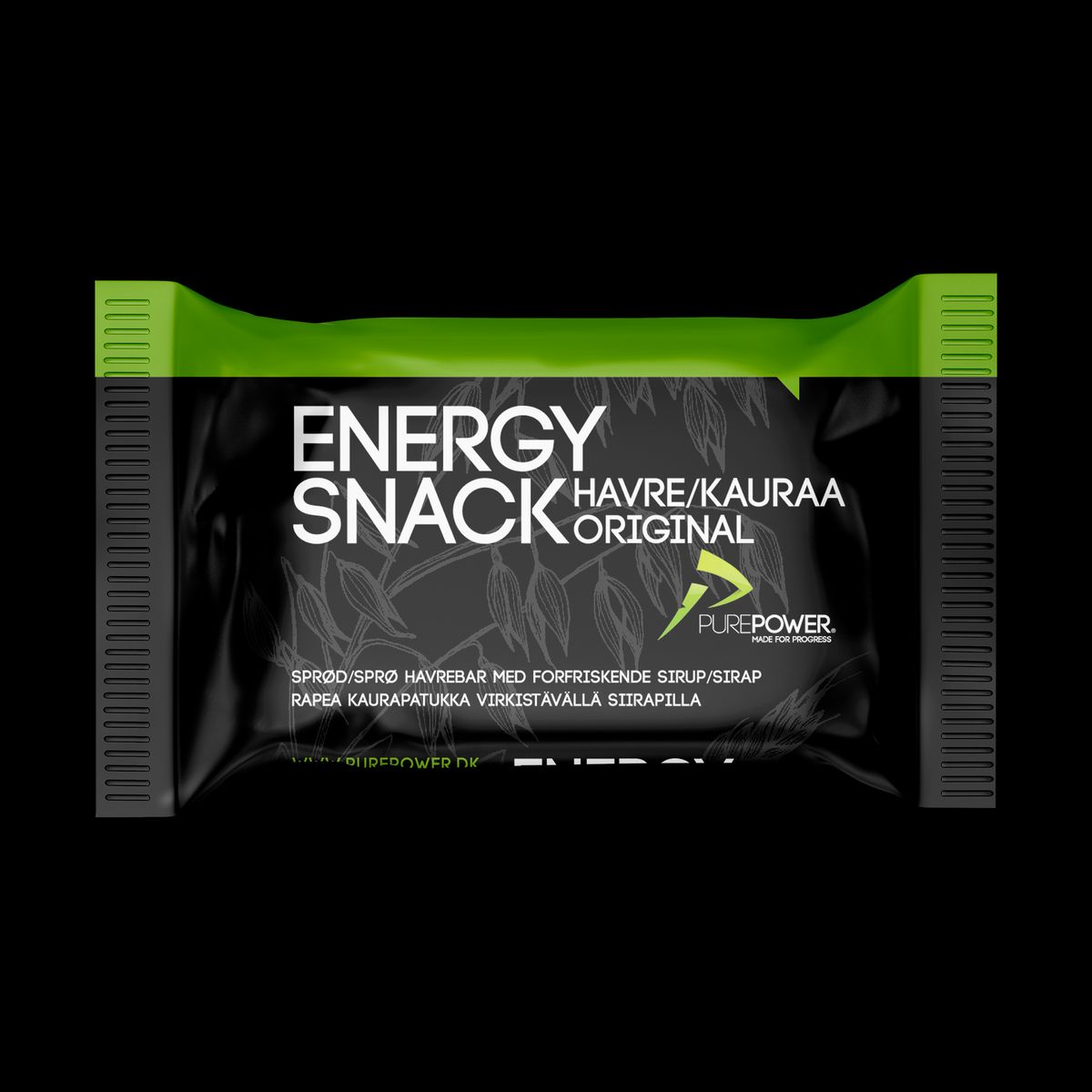 Energy Snack Original 60 g