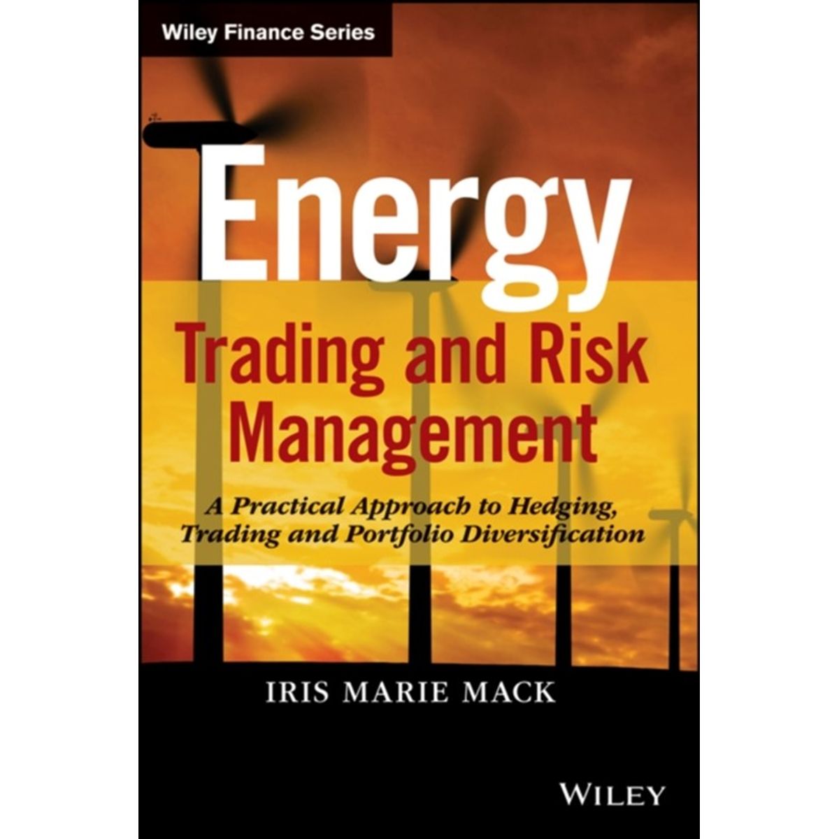 Energy Trading and Risk Management