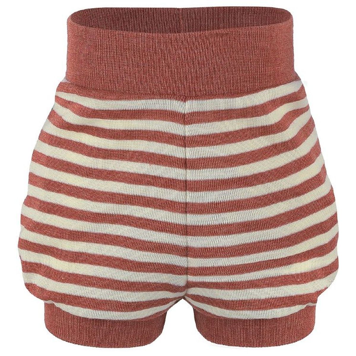 Engel Bloomers - Uld/Silke - Kobber/Natural