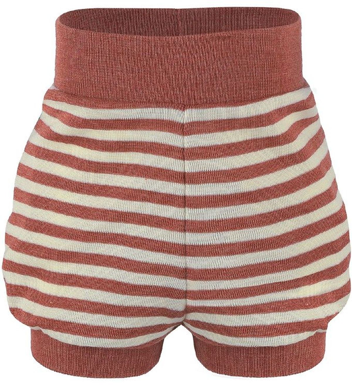 Engel Bloomers - Uld/Silke - Kobber/Natural