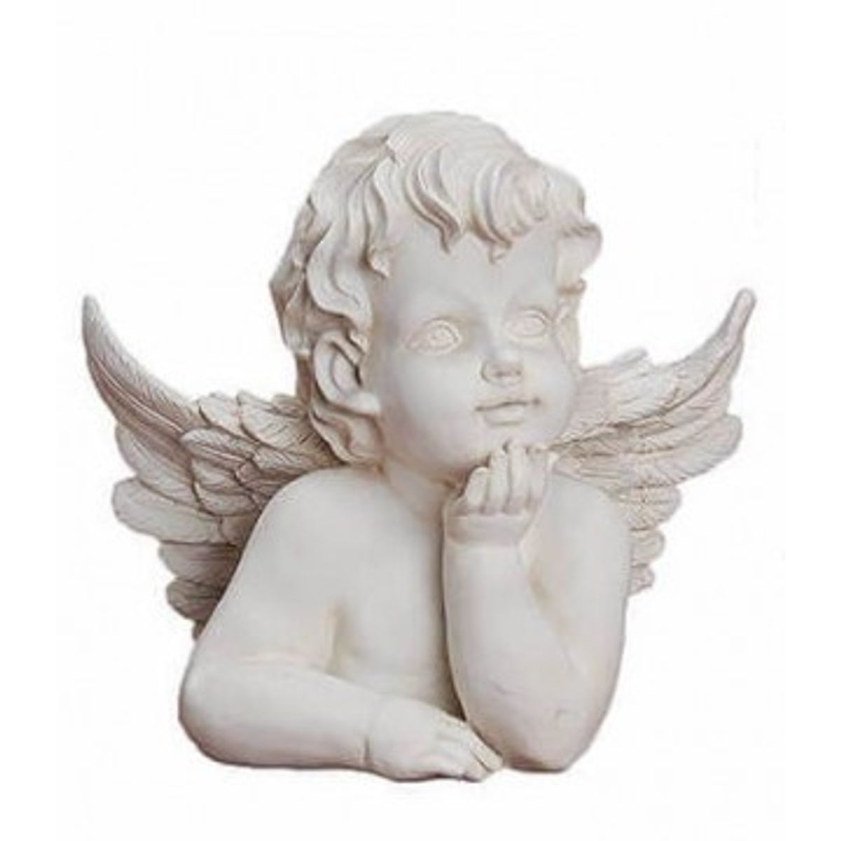 Engel harmoni - Engle statuer - GodKarmaShop