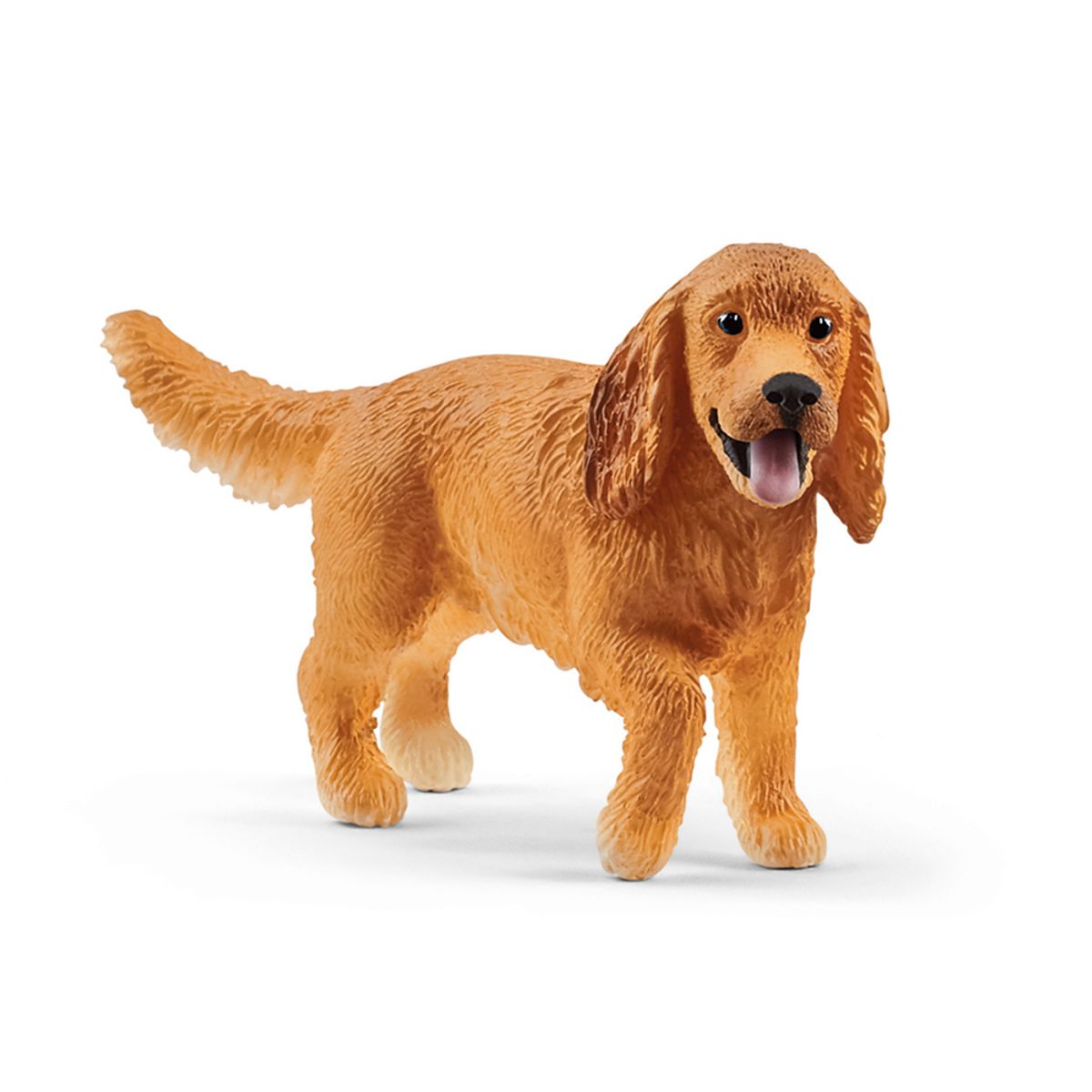 Engelsk cocker spaniel (One size)