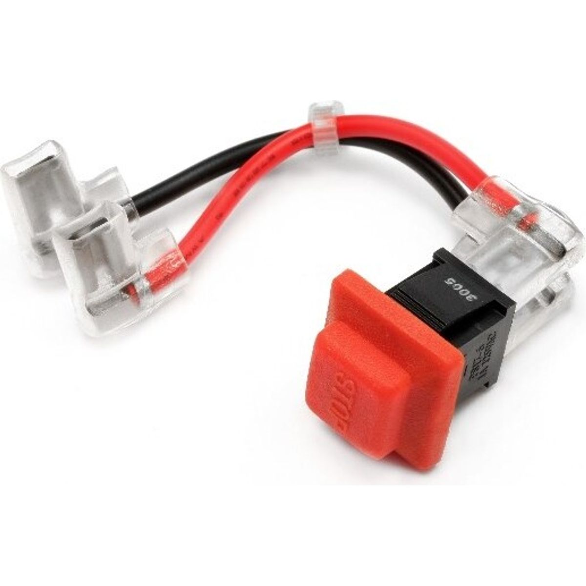 Engine Stop Switch - Hp15453 - Hpi Racing