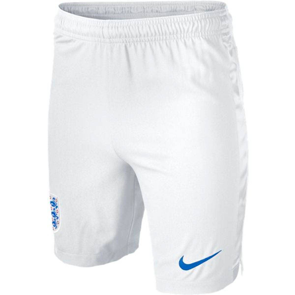 England away shorts World Cup 2014-L