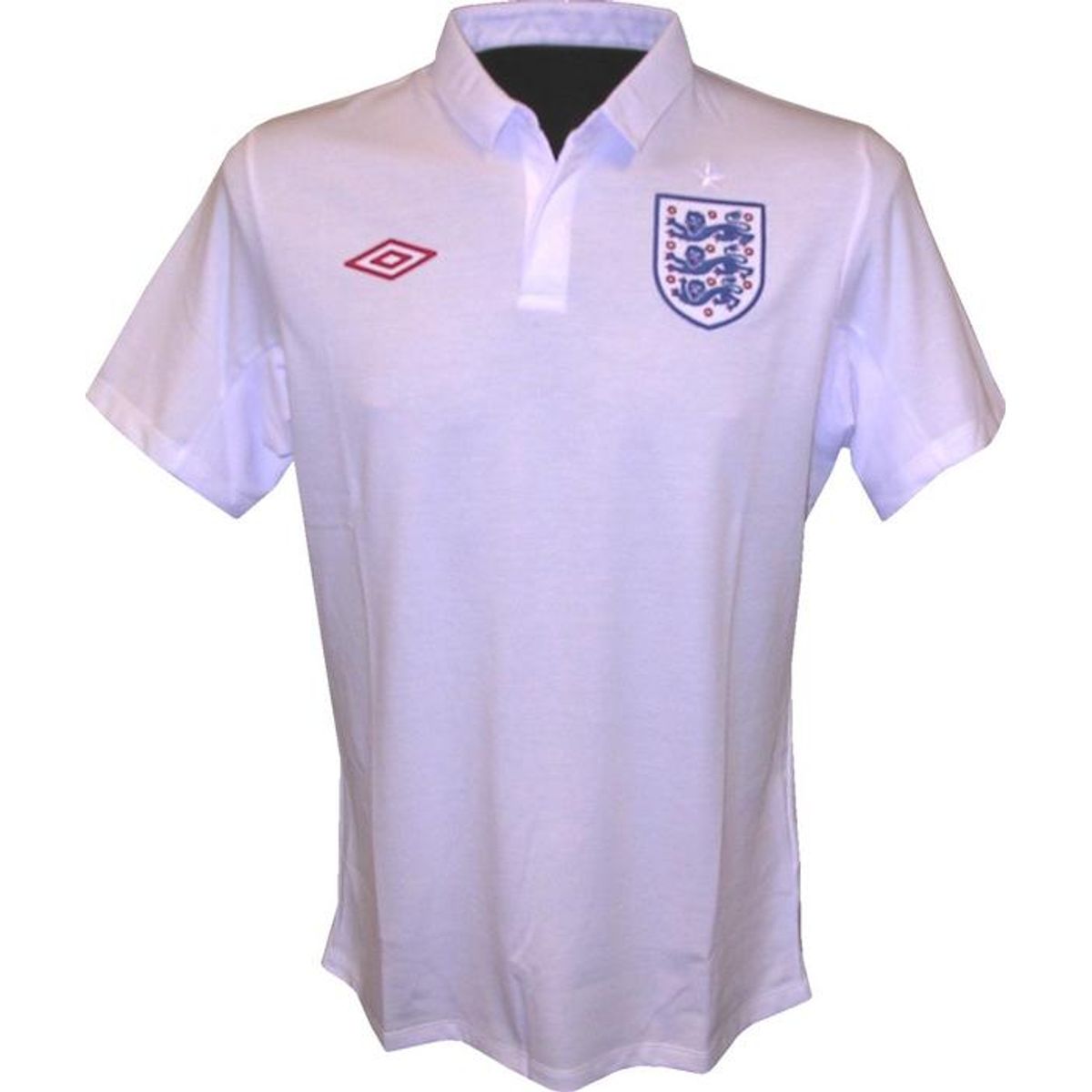 England home jersey 2010 - youth-158 | XLB