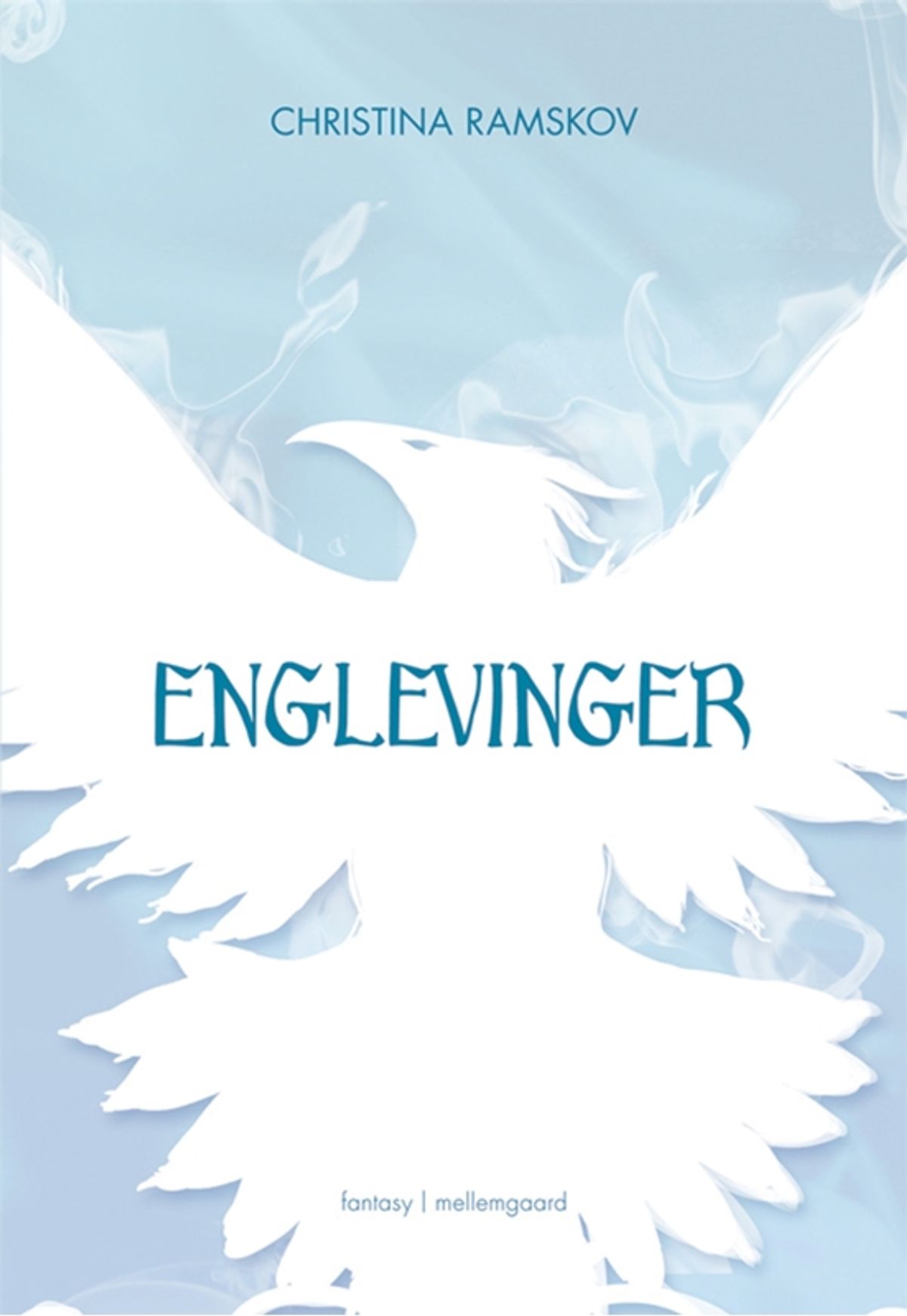 Englevinger