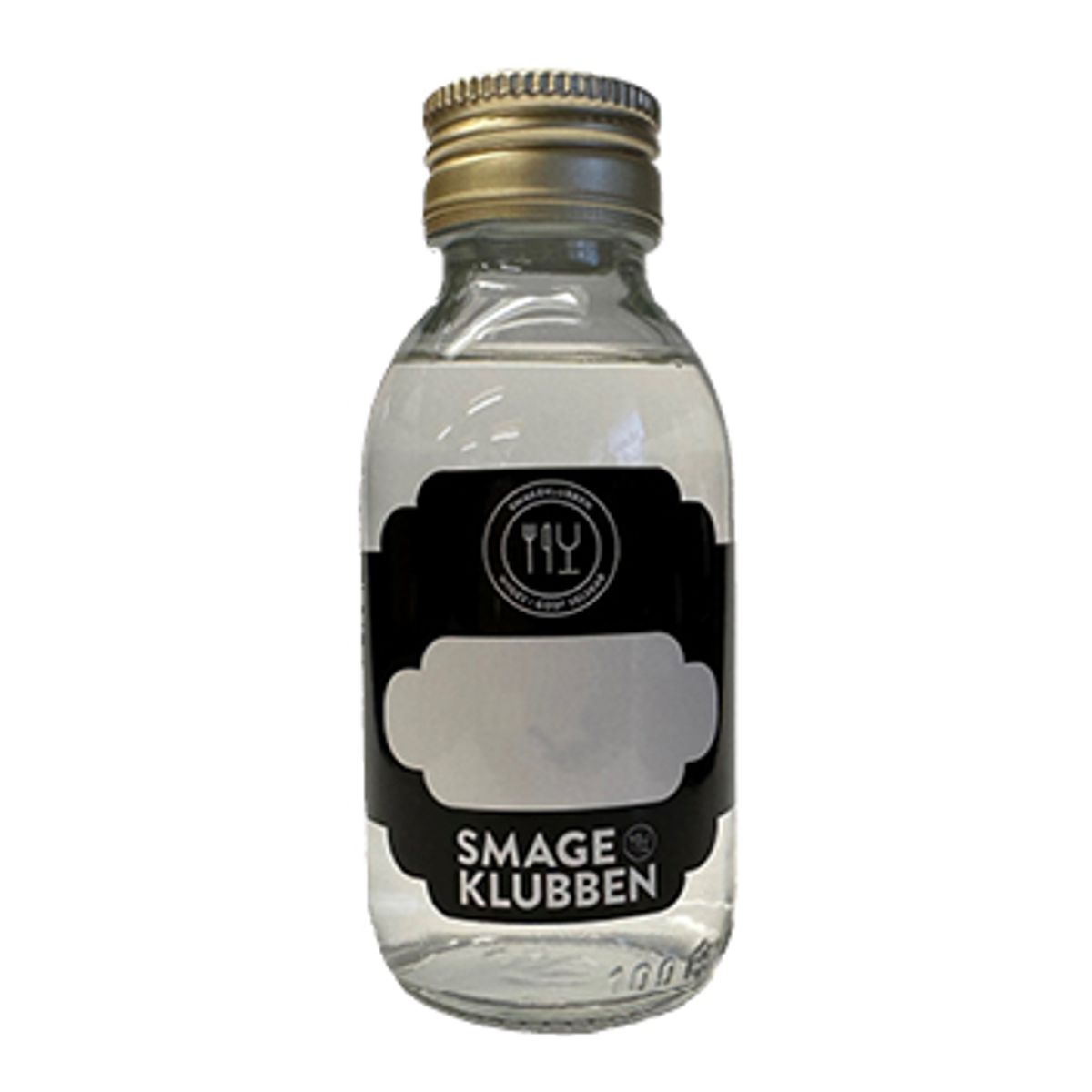 English Drinks Company Lemon Grove Gin Smageflaske