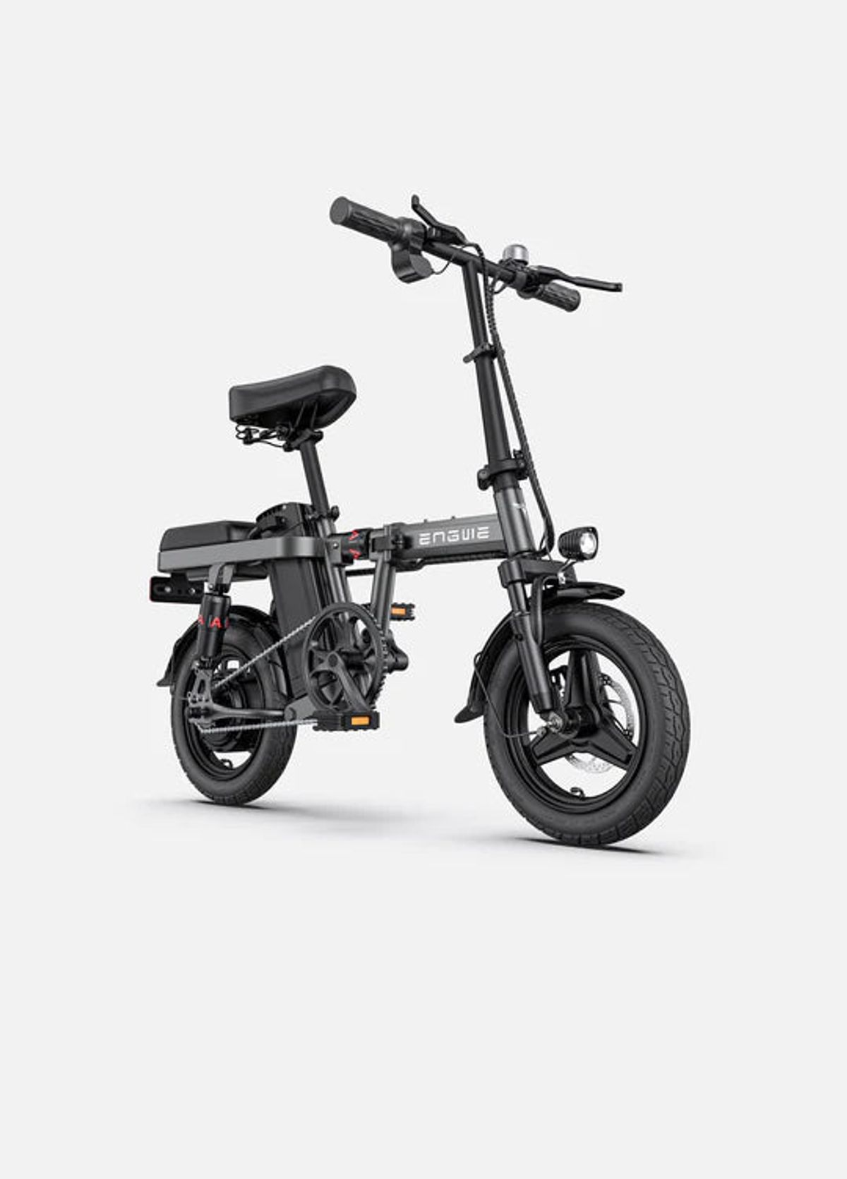 ENGWE T14 E-BIKE - Grå