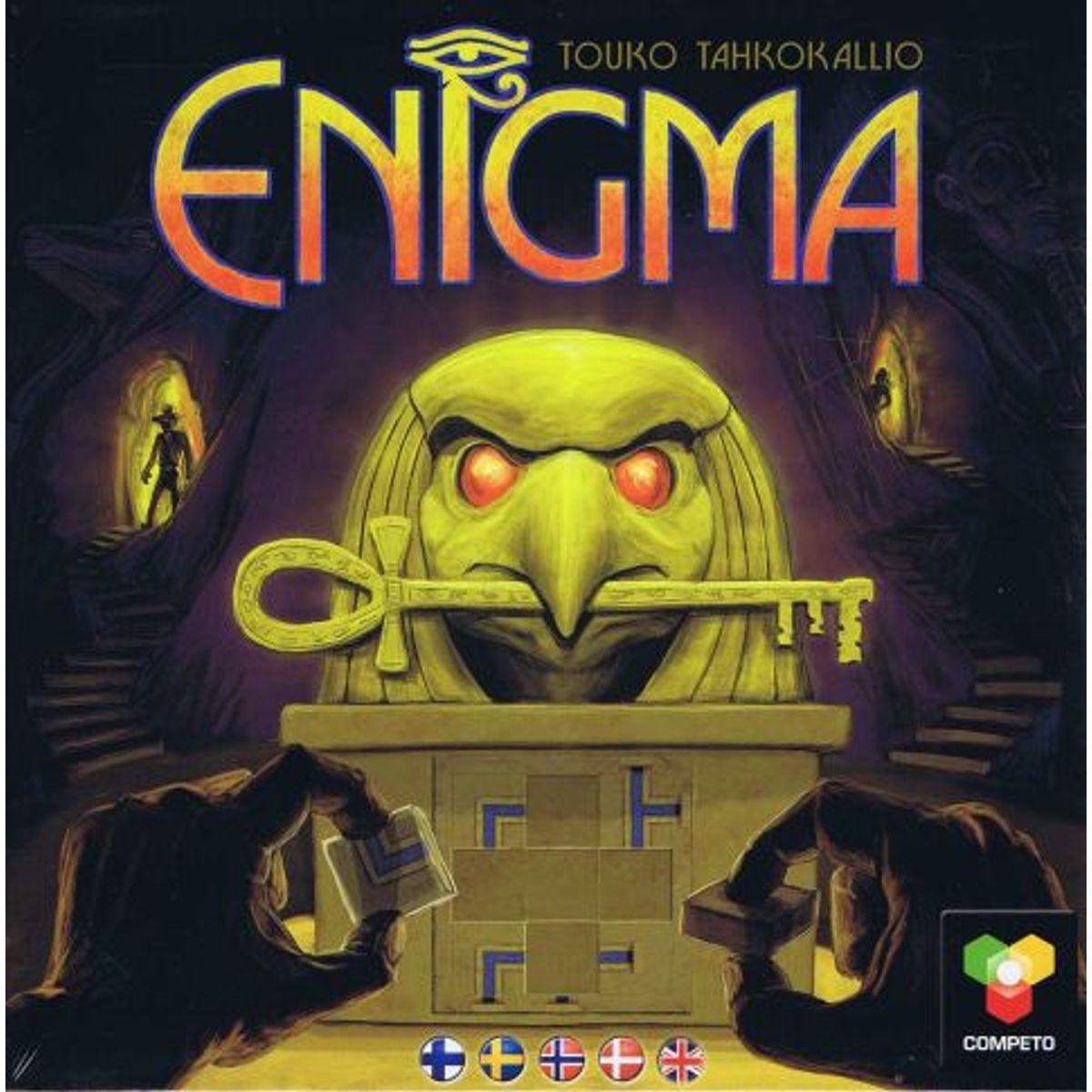 Enigma