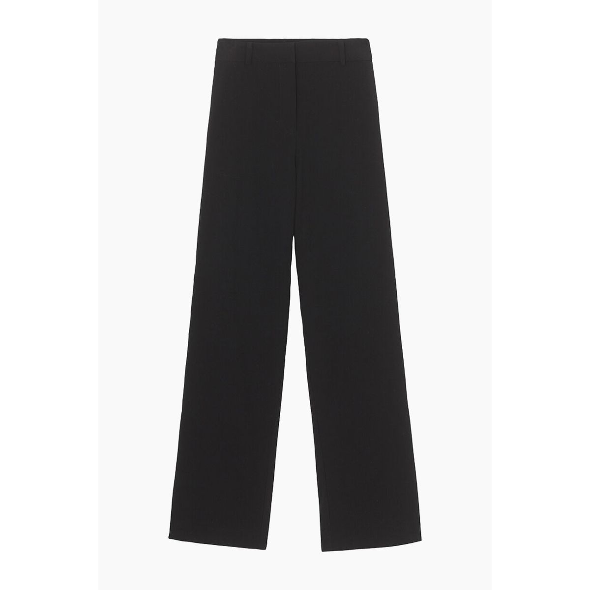 Enkafir Pants 6746 - Black - Envii - Sort XS