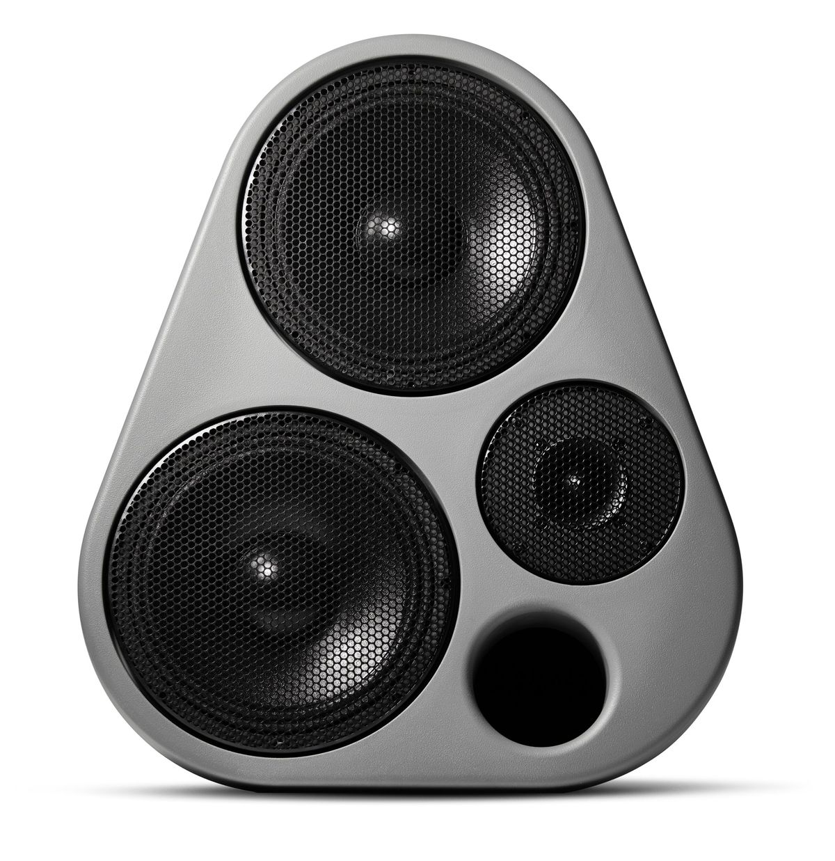 Enkl Sound ES1 - Grey