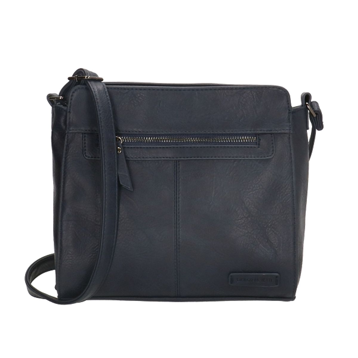 Enrico Benetti Caen Crossbody Navy 66544-002